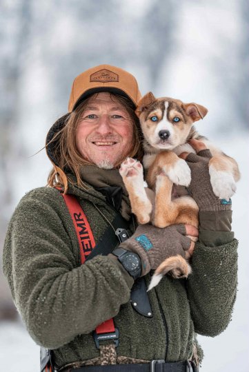 Bent Are Barstad (messe søndag)